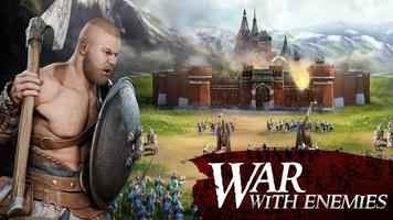 March of Empires: War Games screenshot 2
