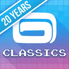 Baixar Gameloft Classics: 20 Anos APK