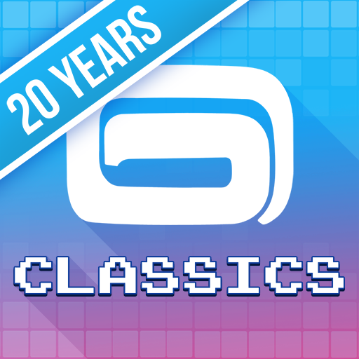 Gameloft Classics: 20 Years