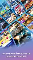 Gameloft Classics Affiche