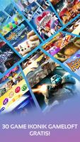 Gameloft Klasik: 20 Tahun poster