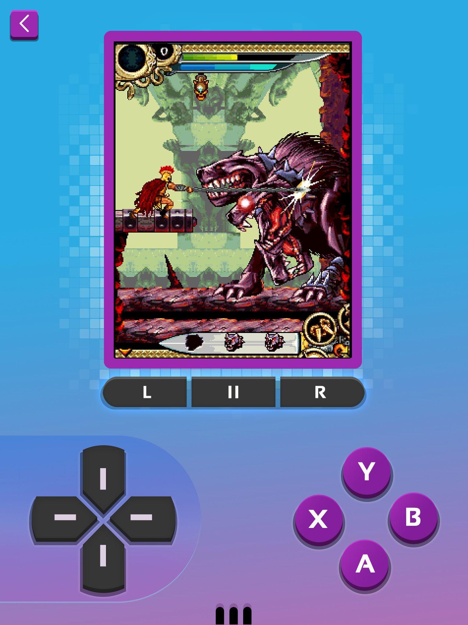Gameloft Classics For Android Apk Download