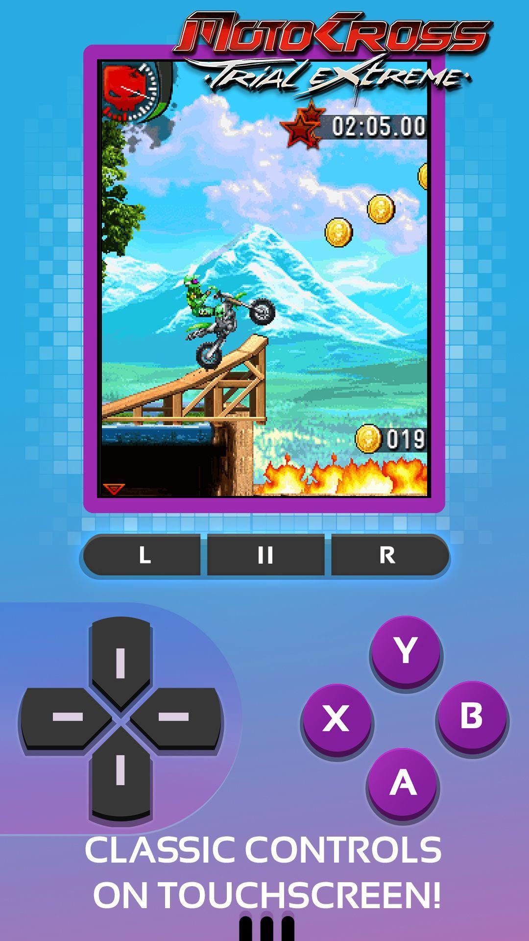 Gameloft Classics APK for Android Download Gameloft Classics APK for Android Download