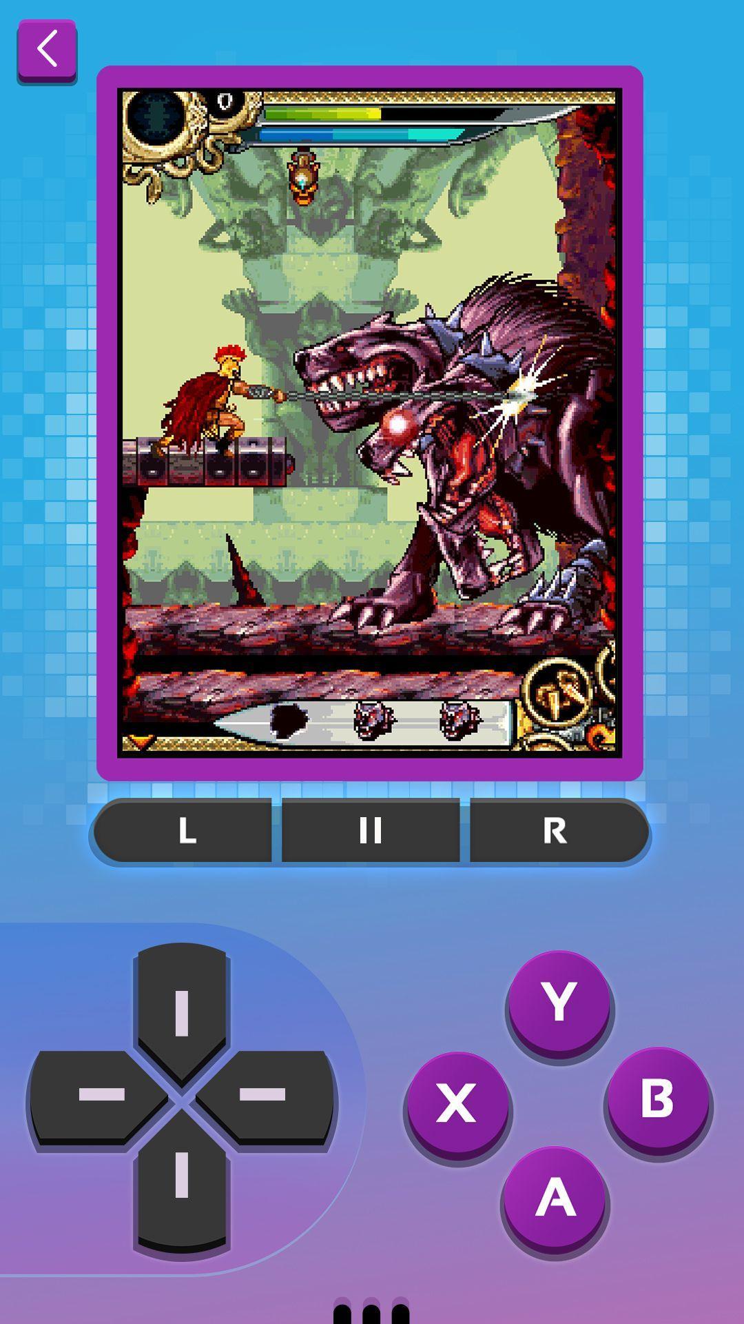 Gameloft Classics APK for Android Download Gameloft Classics APK for Android Download