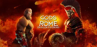 Gods of Rome