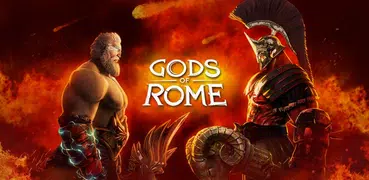 Gods of Rome