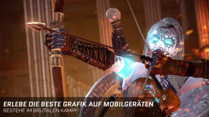 Gods of Rome APK Herunterladen