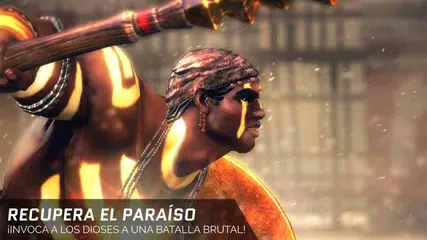 Descargar APK de Gods of Rome