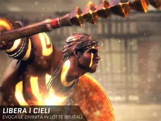 download Gods of Rome APK