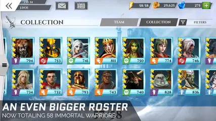 Gods of Rome APK download