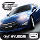 GT Racing: Hyundai Edition icon