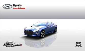 GT Racing: Hyundai Edition screenshot 1