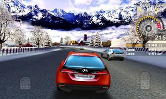 GT Racing: Hyundai Edition screenshot 2