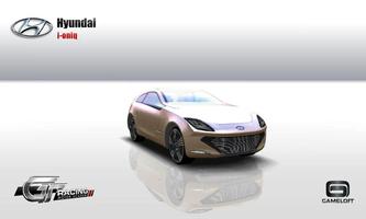 GT Racing: Hyundai Edition स्क्रीनशॉट 3