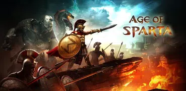 Age of Sparta