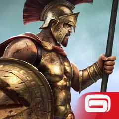 Age of Sparta XAPK download
