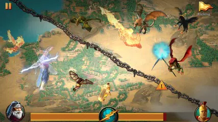 download Age of Sparta XAPK