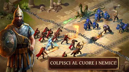 download Age of Sparta XAPK