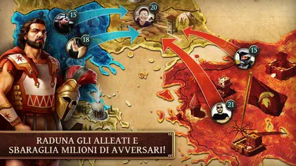 download Age of Sparta XAPK