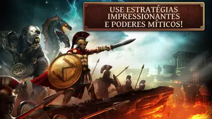 Baixar Age of Sparta XAPK