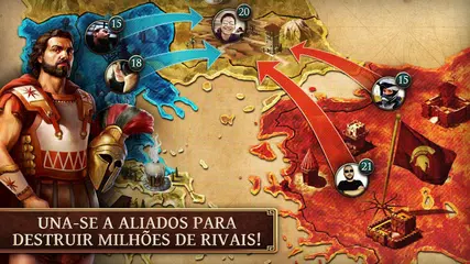 Baixar Age of Sparta XAPK
