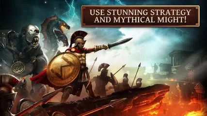 Age of Sparta XAPK download