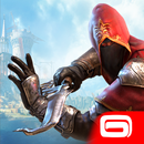 Iron Blade: Medieval Legends RPG APK