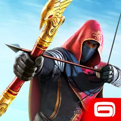 Скачать Iron Blade:Средневековья экшен XAPK