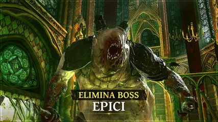 download Iron Blade: Medieval Legends XAPK