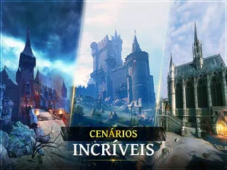 Baixar Iron Blade: Lendas Medievais XAPK