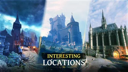 Iron Blade: Medieval Legends XAPK download