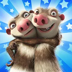 Ice Age Village APK download