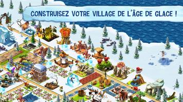 L'Âge de Glace : Le Village Affiche