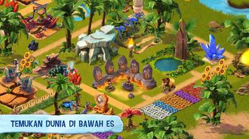 Ice Age Village screenshot 1