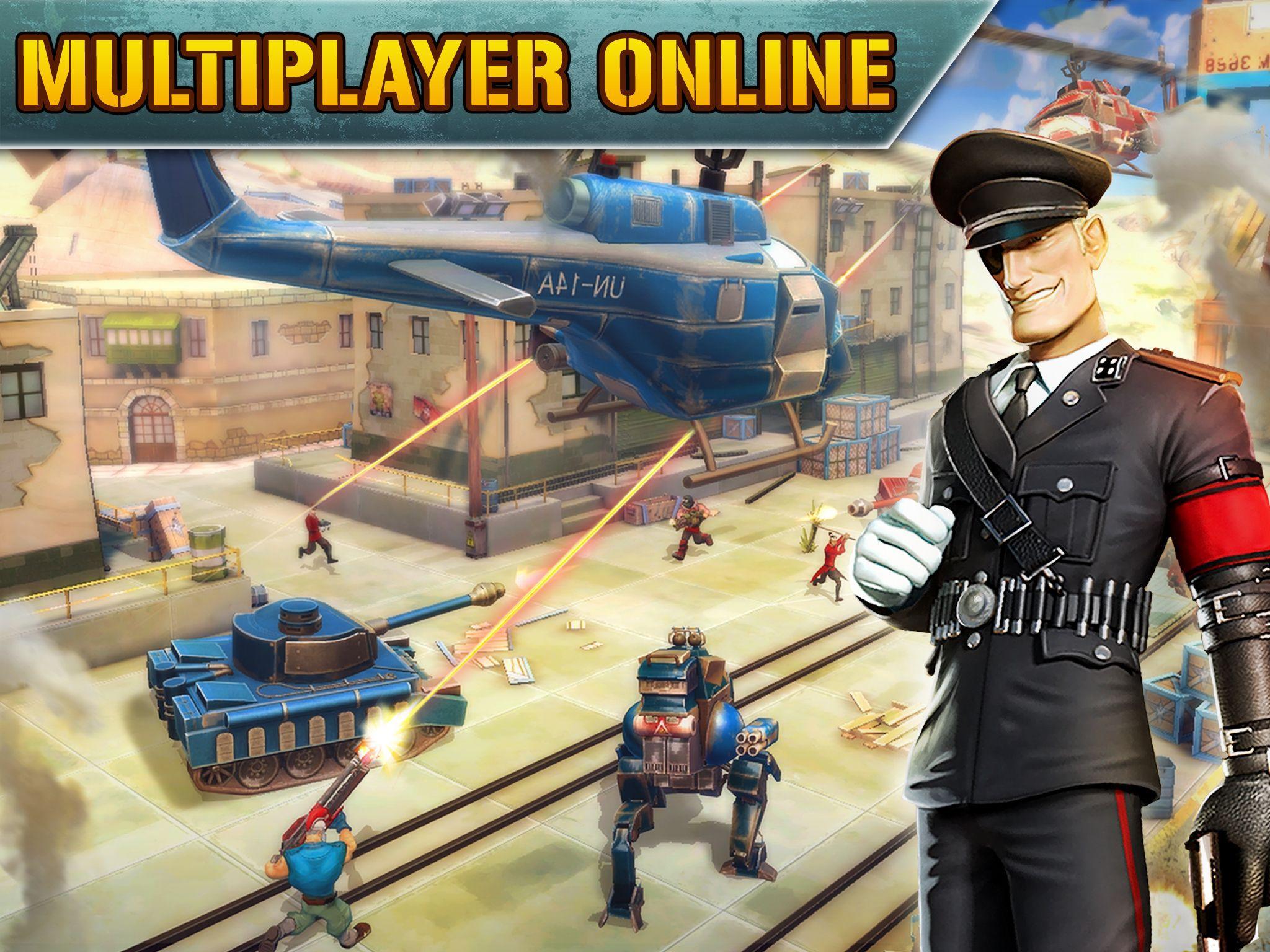 Тг игры на андроид на русском. Игра Blitz Brigade. Blitz Brigade персонажи. Blitz Brigade оружие. Блиц бригада на ПК.