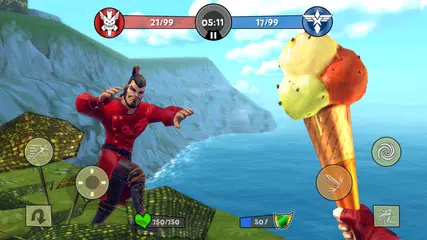 Baixar Blitz Brigade - FPS online APK