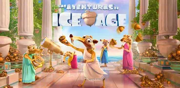 Ice Age: La aventura