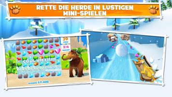 Ice Age Adventures Screenshot 2