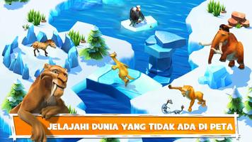 Ice Age Adventures screenshot 1