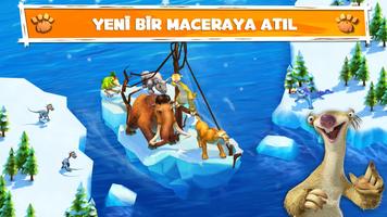 Buz Devri Maceraları gönderen