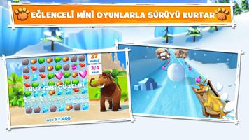 Buz Devri Maceraları Ekran Görüntüsü 2