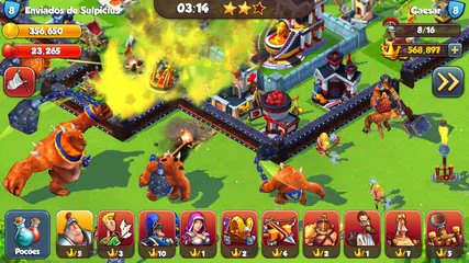 Baixar Total Conquest APK