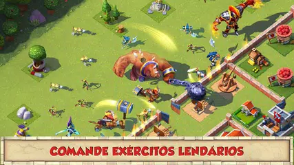 Baixar Total Conquest APK