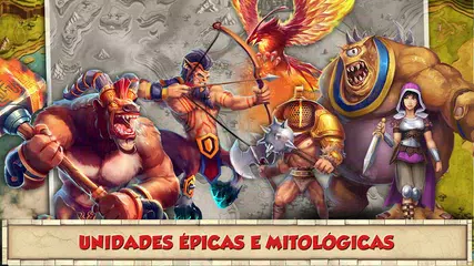 Baixar Total Conquest APK