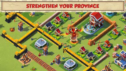 Total Conquest APK download