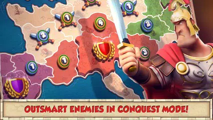 Total Conquest APK download