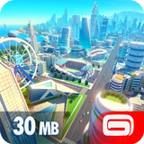 迷你大城市2 APK