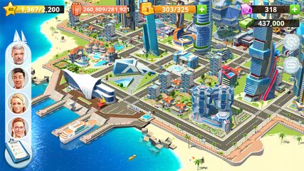 Baixar Little Big City 2 APK