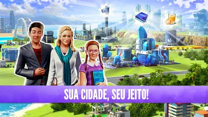 Baixar Little Big City 2 APK