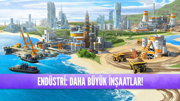 Android için Little Big City 2 - APK'yı İndir